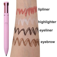 4-in-1 Multifunctional Makeup Pen Eyeliner