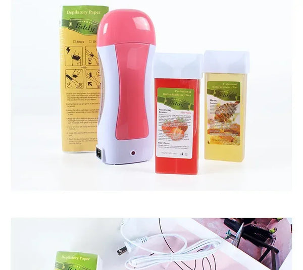 Wax Heater Machine Portable Wax Warmer