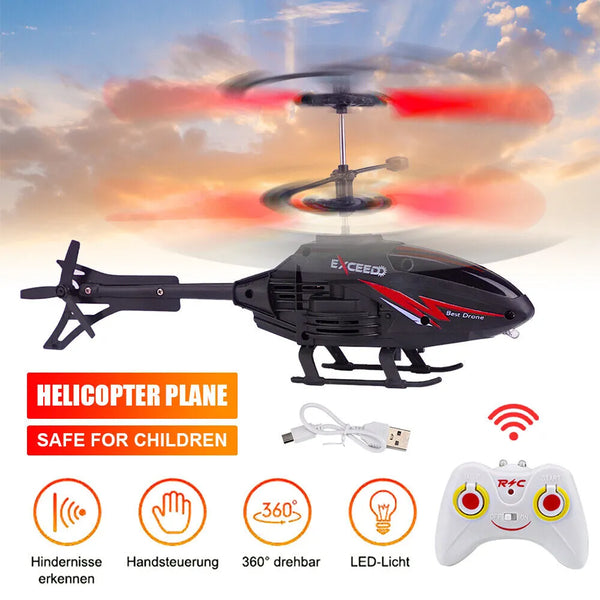 Rechargeable Mini helicopter/ Remote control helicopter