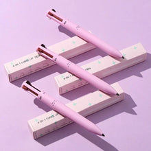 4-in-1 Multifunctional Makeup Pen Eyeliner