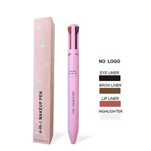 4-in-1 Multifunctional Makeup Pen Eyeliner